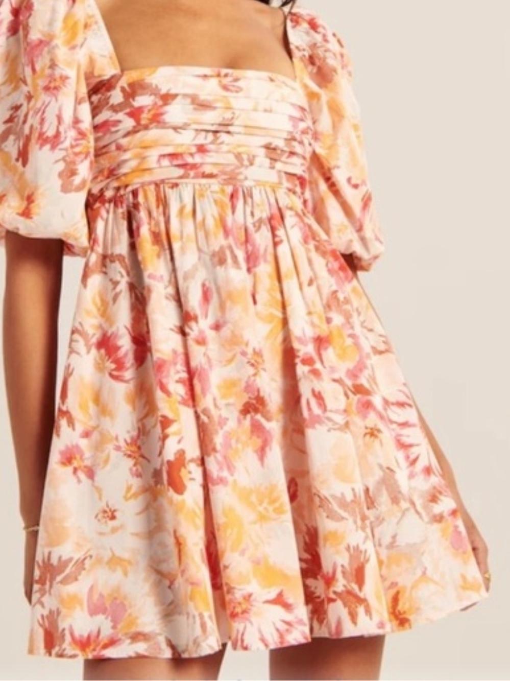 Dress Subcategory